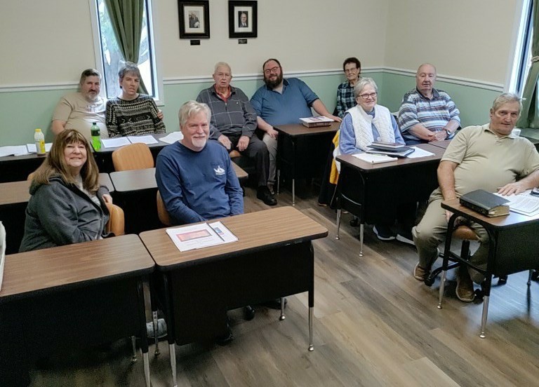BCE Revelation class